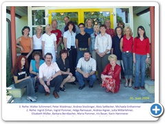LehrerInnen 2003_04
