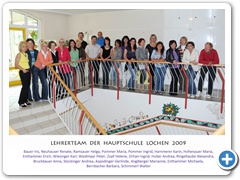 LehrerInnen 2008_09