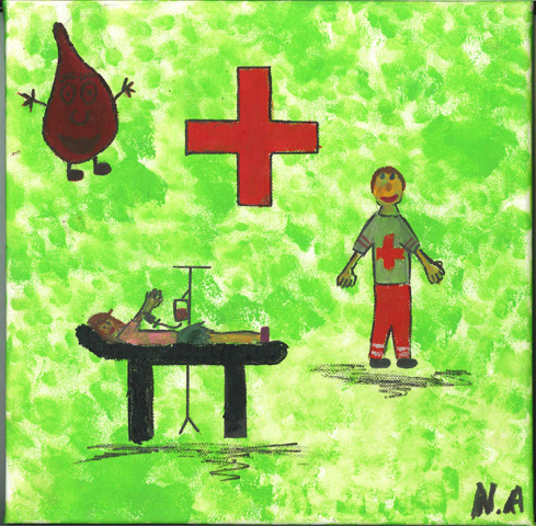 13
